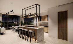 Lengkong Dua (D14), Terrace #437318011